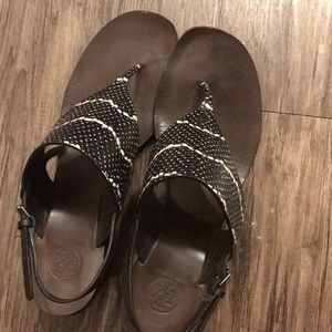 Tory Burch Sandals